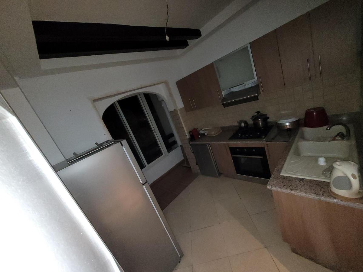 Bel Appartement Estival 2 Chambres A Garden Beach سيدي رحال المظهر الخارجي الصورة