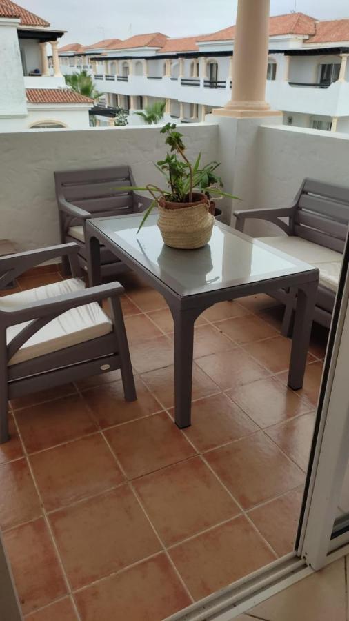 Bel Appartement Estival 2 Chambres A Garden Beach سيدي رحال المظهر الخارجي الصورة