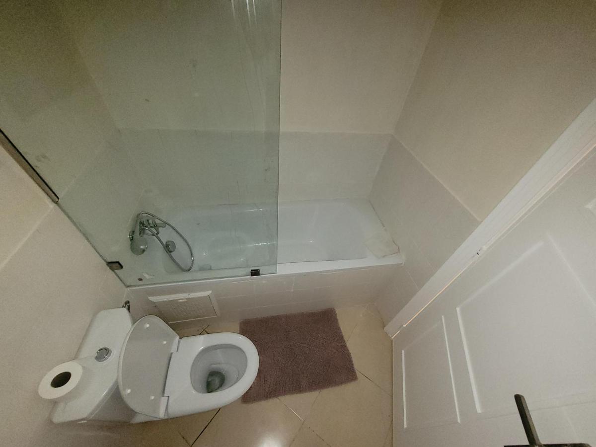 Bel Appartement Estival 2 Chambres A Garden Beach سيدي رحال المظهر الخارجي الصورة